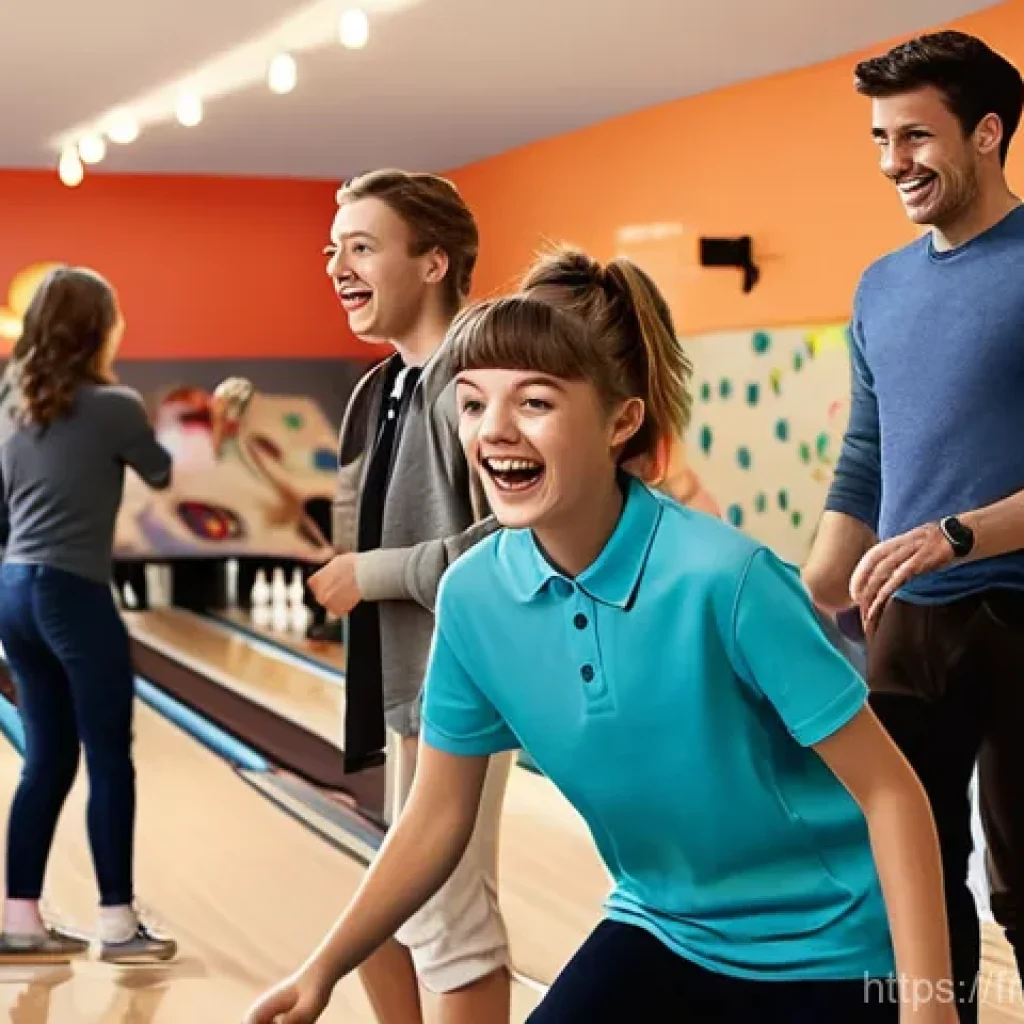 레저산업기사와 트렌드 변화 - **Prompt 1: Vibrant Indoor Multi-Leisure Hub in France**
"A bustling, modern indoor multi-leisur...