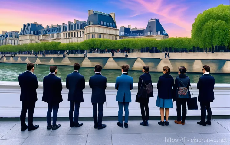 레저산업기사 합격 후기와 팁 - **Vibrant French Indoor Leisure Hub:**
    "A bustling, brightly lit indoor leisure center in a mode...