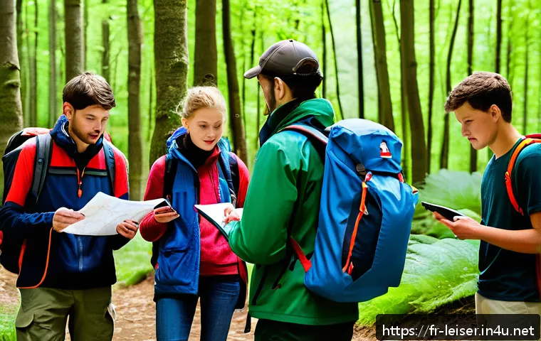 Les secrets d’une méthode efficace pour réussir la certification en loisirs et activités de plein air 3 레저산업기사 자격증 합격을 위한 학습법 관련 이미지 1